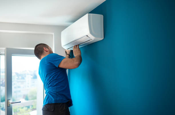 Best Ductless Mini-Split Systems in Rancho Santa Margarita, CA