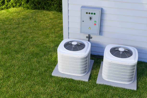 Best VRF (Variable Refrigerant Flow) Systems in Rancho Santa Margarita, CA