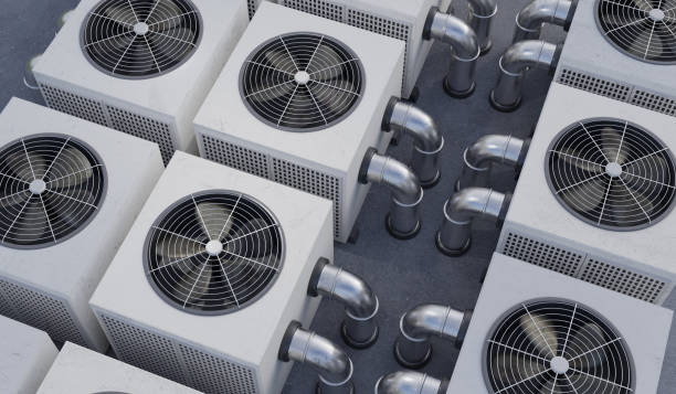 Best HVAC Equipment and Components in Rancho Santa Margarita, CA