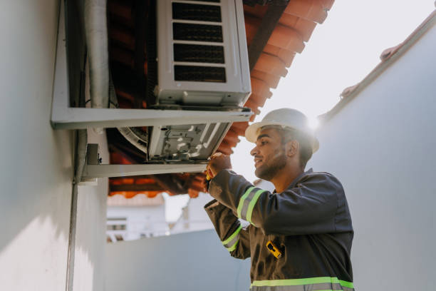 Best Emergency HVAC Services in Rancho Santa Margarita, CA