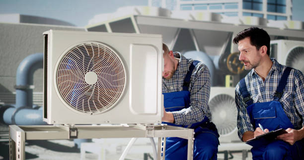 Best Energy-efficient HVAC Solutions in Rancho Santa Margarita, CA