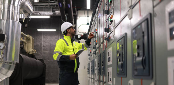 Best HVAC Training and Certification in Rancho Santa Margarita, CA